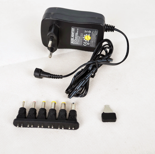 3-12V universal