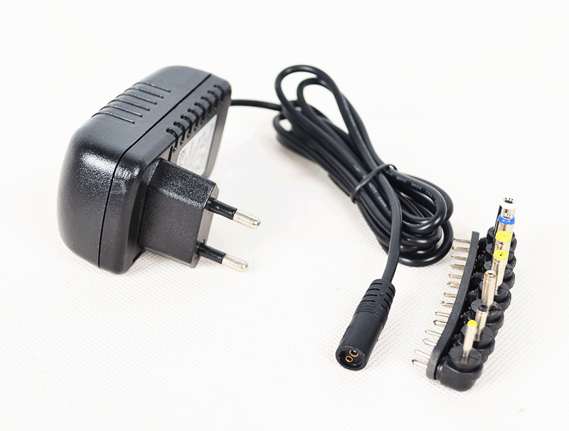 12W UNIVERSAL PIN 