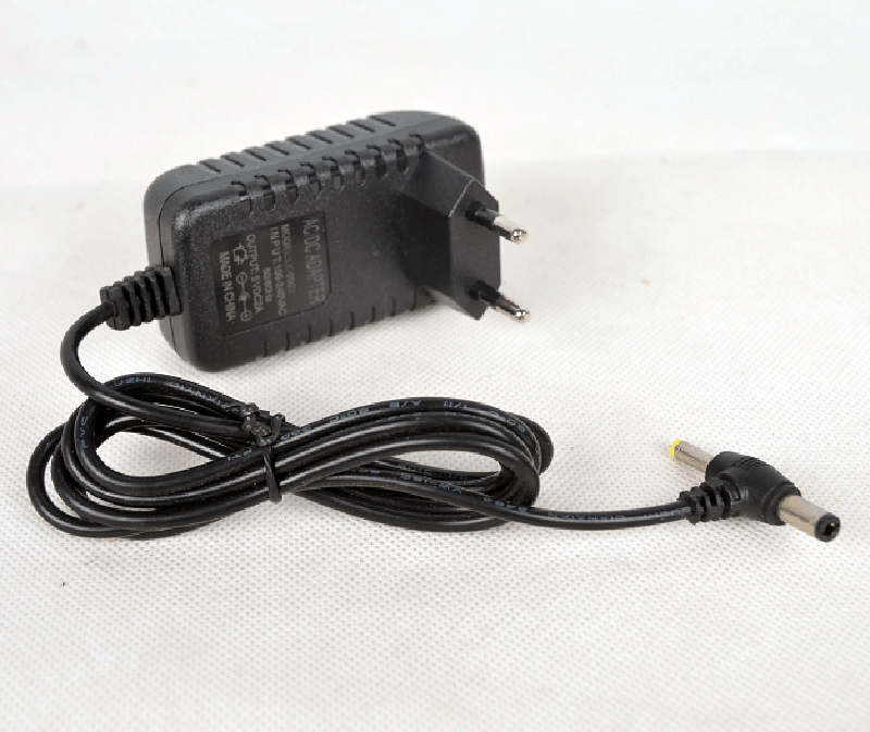 5V2A ADAPTER 2 PIN 