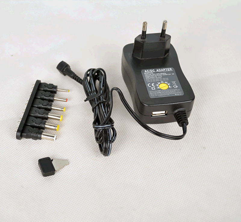UNIVERSAL 24W