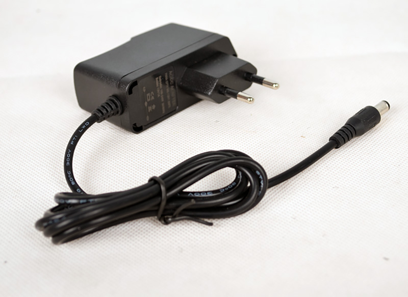 12V1A ADAPTER