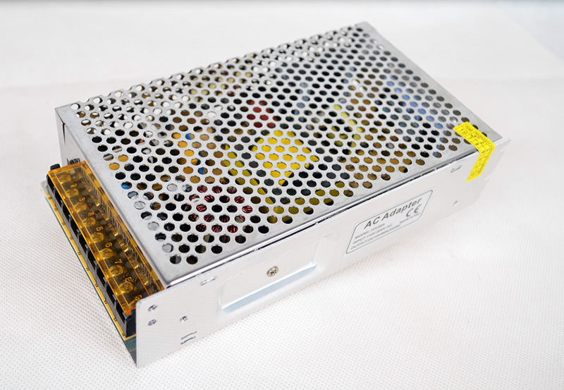 12V20A 240W POWER SUPPLY