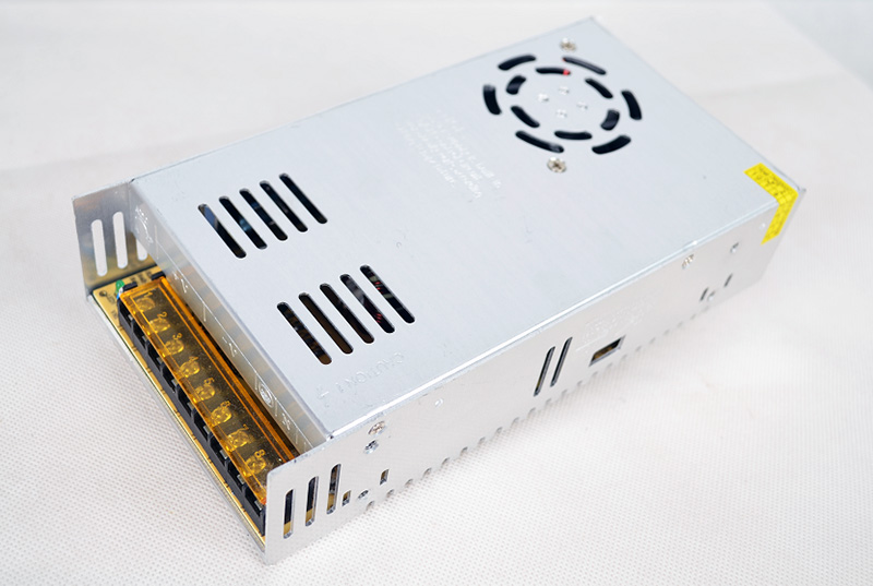12V30A 360W POWER SUPPLY