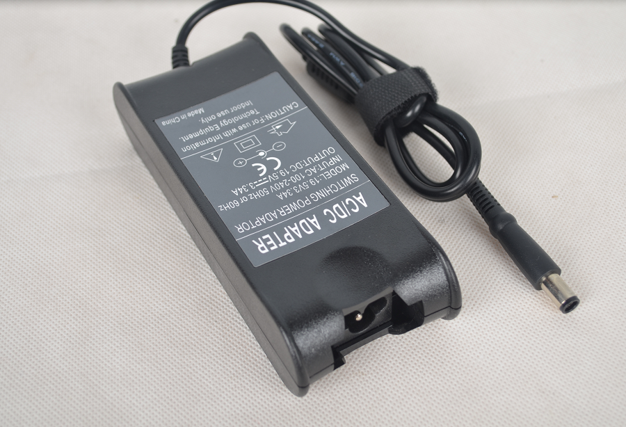 19.5V3.34A Laptop Adapter