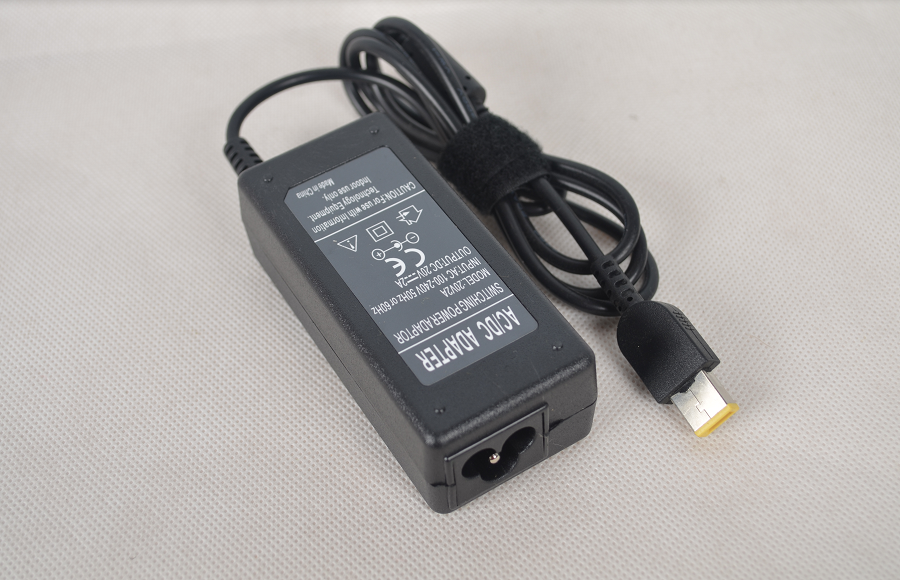 20V2A Laptop Adapter