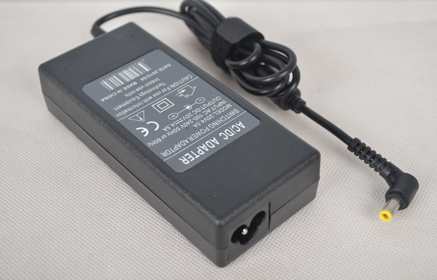 20V4.5A Laptop Adapter
